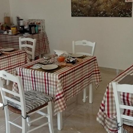 B&B Villa Bello Otranto Exteriör bild