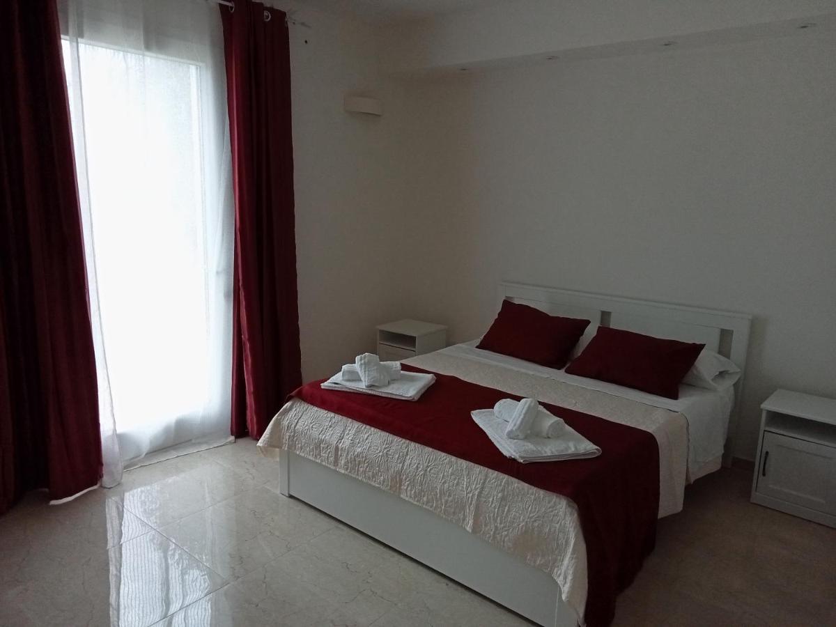 B&B Villa Bello Otranto Exteriör bild