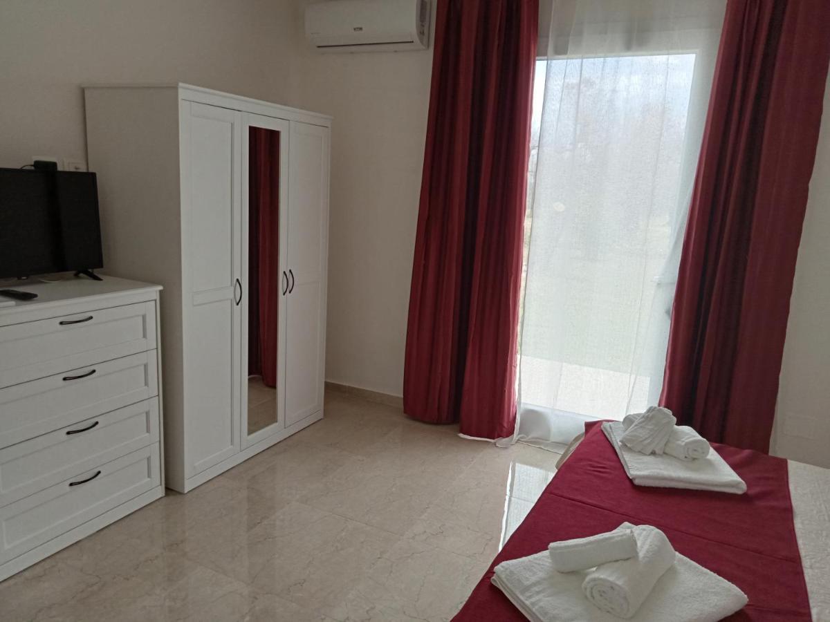 B&B Villa Bello Otranto Exteriör bild