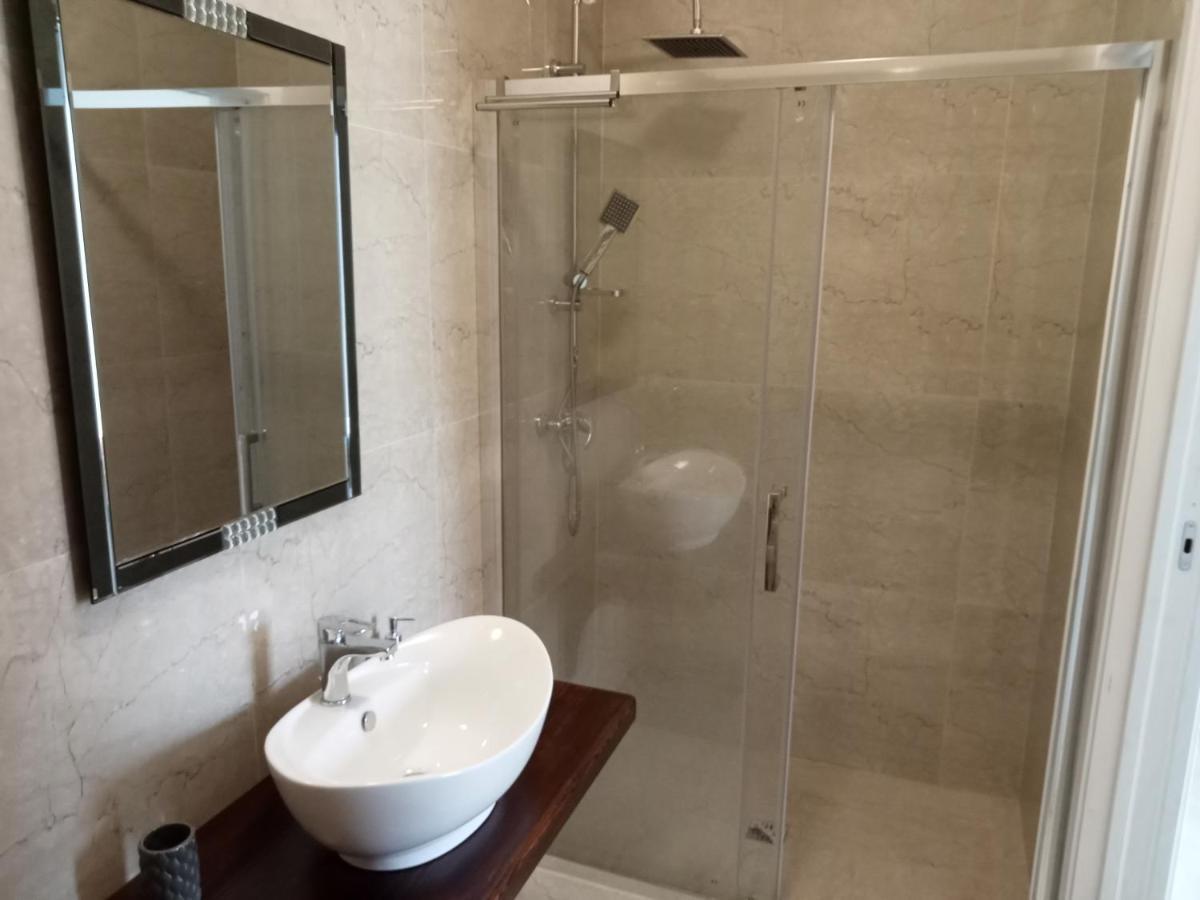 B&B Villa Bello Otranto Exteriör bild