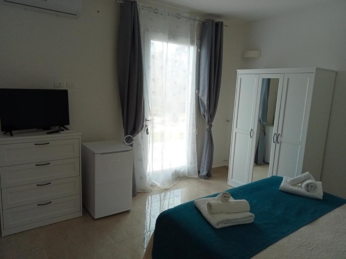 B&B Villa Bello Otranto Exteriör bild