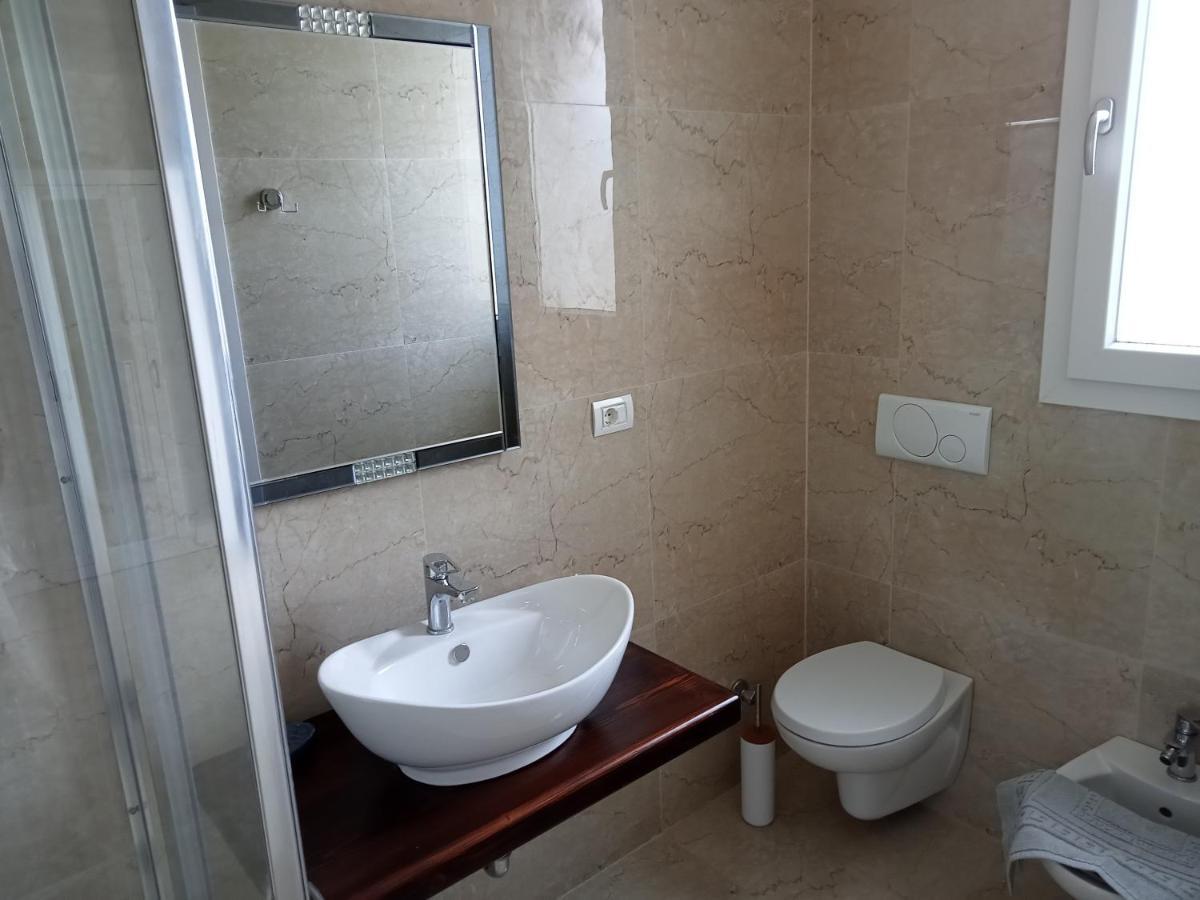 B&B Villa Bello Otranto Exteriör bild