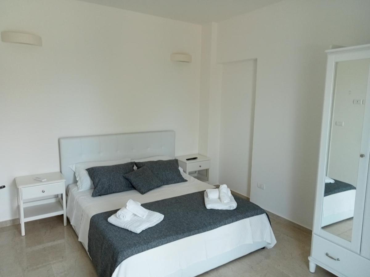 B&B Villa Bello Otranto Exteriör bild