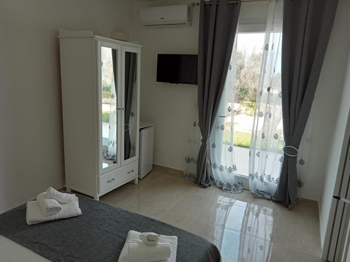 B&B Villa Bello Otranto Exteriör bild