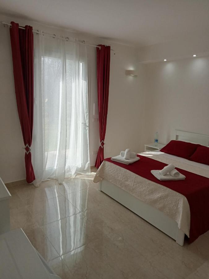 B&B Villa Bello Otranto Exteriör bild