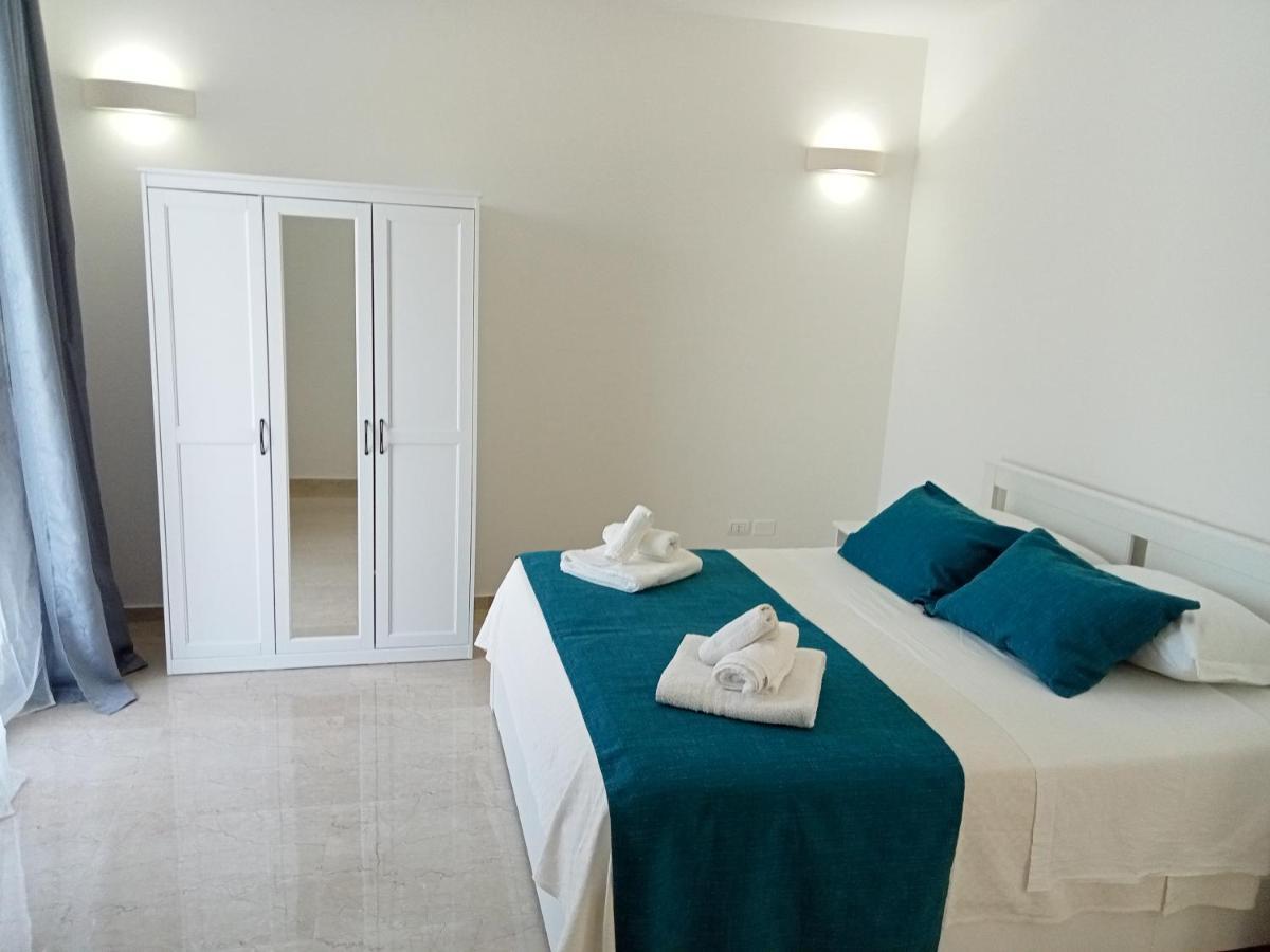 B&B Villa Bello Otranto Exteriör bild