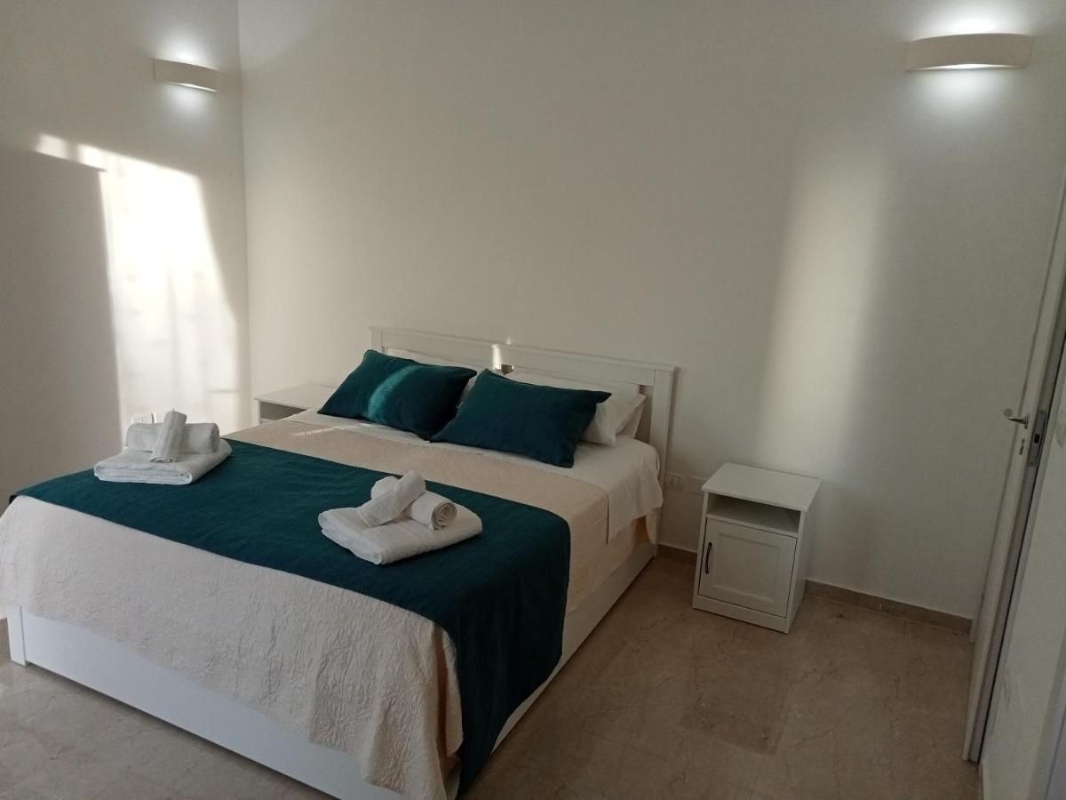 B&B Villa Bello Otranto Exteriör bild