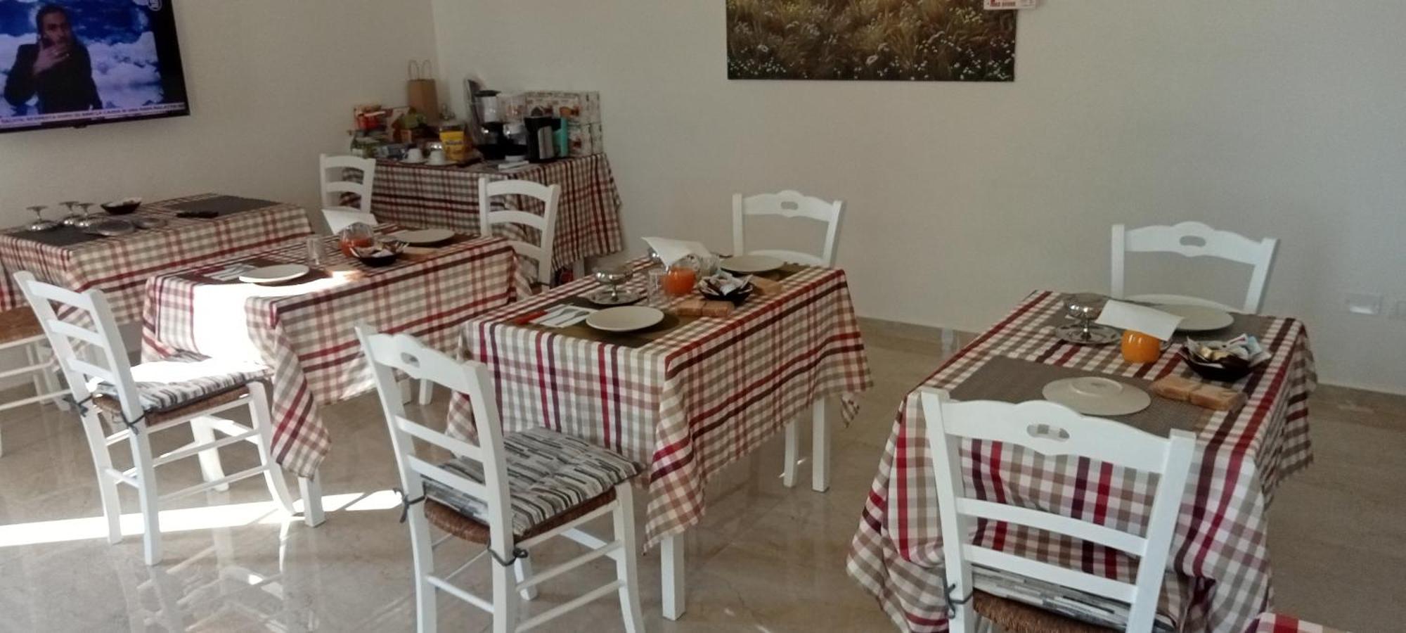 B&B Villa Bello Otranto Exteriör bild