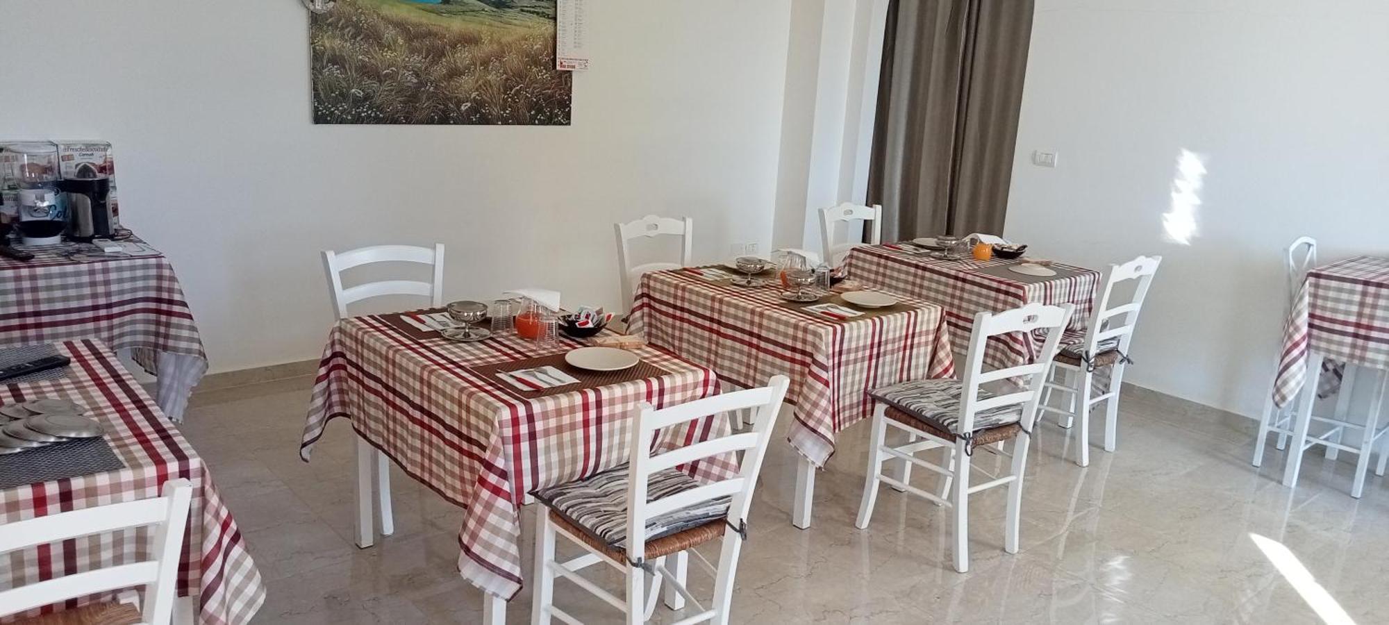 B&B Villa Bello Otranto Exteriör bild